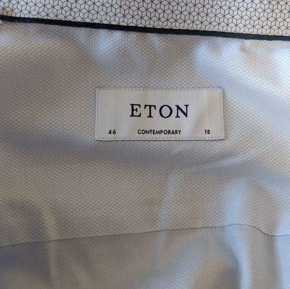 Eton Other - ETON SHIRT